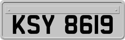 KSY8619