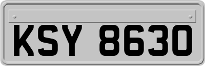 KSY8630