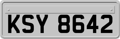 KSY8642