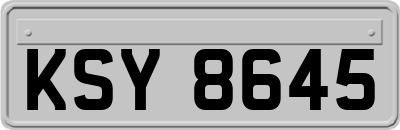 KSY8645