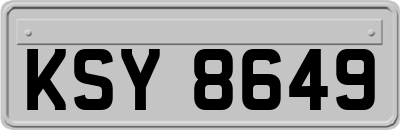 KSY8649