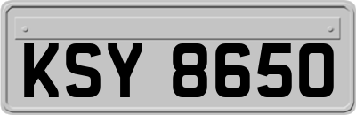 KSY8650