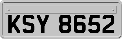 KSY8652