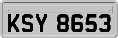 KSY8653