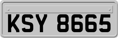 KSY8665