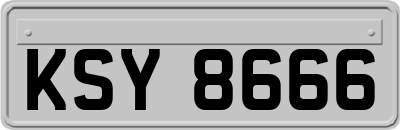 KSY8666