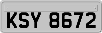 KSY8672