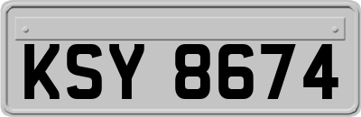 KSY8674