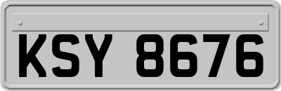 KSY8676