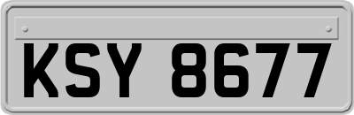 KSY8677