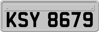 KSY8679