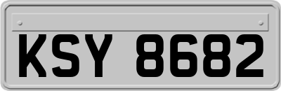 KSY8682