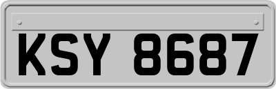 KSY8687