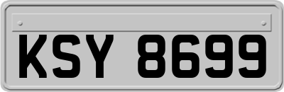 KSY8699