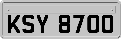 KSY8700