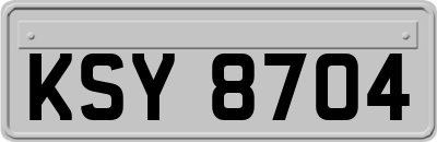 KSY8704