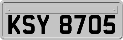 KSY8705