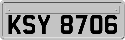 KSY8706