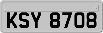 KSY8708