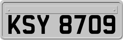 KSY8709