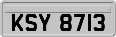 KSY8713