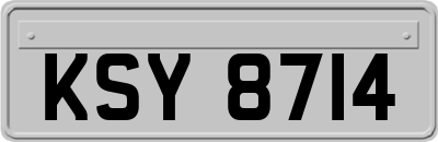 KSY8714