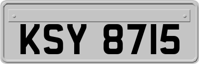 KSY8715