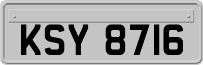 KSY8716