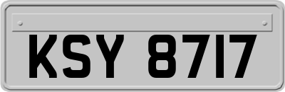 KSY8717