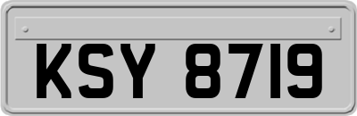 KSY8719