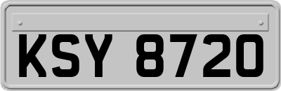 KSY8720