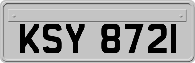 KSY8721