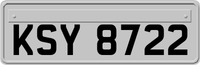 KSY8722