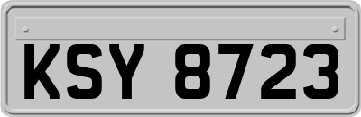 KSY8723