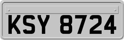 KSY8724