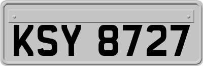 KSY8727