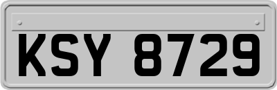 KSY8729