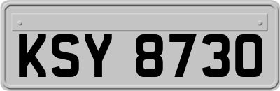 KSY8730