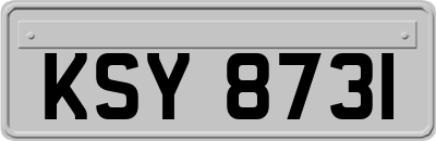 KSY8731