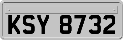 KSY8732