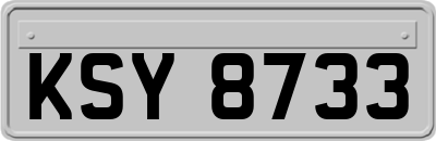 KSY8733