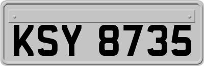 KSY8735