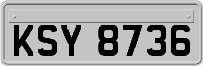 KSY8736