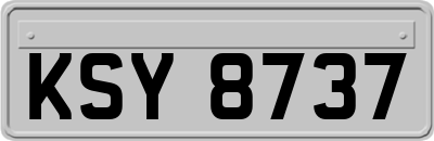 KSY8737