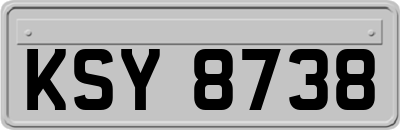 KSY8738