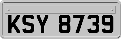 KSY8739