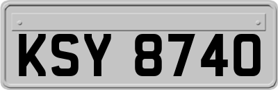 KSY8740