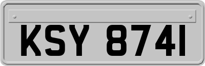 KSY8741