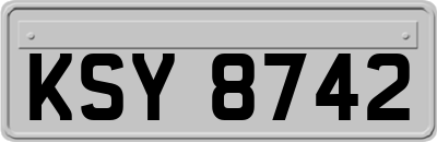 KSY8742