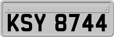 KSY8744